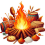 Happy Lohri India Png Clipart Fire Image Free