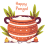 Happy Pongal Pot Hd Png For Holiday Happy Pongal