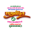 Happy Raksha Bandhan in Hindi text transparent image free download