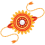 Happy RakshaBandhan Rakhi Png transparent images HD stock