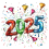 HD Editing 2025 new years eve celebration Png Editing
