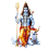 Hd Lord Shiva Png Image With Clear Background free