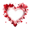 Heart Png Free Clipart Images Stock Transparent Images