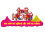 Holi Coloful Hindi Font Png Clipart HD For Editing