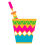 Holi Color Png Transparent Image For Vibrant Celebrations