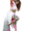 Holi Hot Girl Png HD Image For CB Editing