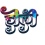 Holi Text Png HD Clipart For CB Editing Free