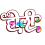 Holi Text Png HD Clipart For CB Editing Stock