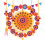 Isolated Raksha Bandhan Vector Design, transparent Background