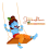 Krishna janmashtami HD Png transparent