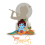 Krishna janmashtami png image for free