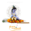 Little Krishna janmashtami png transparent clipart Images HD