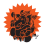Lord Ganesh Chaturthi PNG Image for hindu festival Celebrations