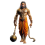 Lord Hanuman png hd 4k transparent Background clipart Images