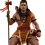 Lord Shiva Sitting PNG Image Download