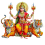 Maa Durga new PNG image download