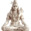 Maha Shivaratri Lord Shiva Statue Clipart Hd Png Free
