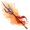 Maha Shivaratri Lord Shiva Trishul Clipart Png Free