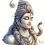 Maha Shivaratri Png For Holiday Lord Shiva Statue Clipart
