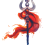 Maha Shivaratri Trishul Lord Shiva For Editing Png Hd