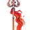 Maha Shivratri Lord Shiva Trishul Png Clipart Free For Editing