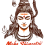 Maha Shivratri Mahadev Face Png Clipart Stock