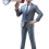 Man speaking with megaphone illustration Png clipart Free