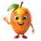 Mango fruit cartoon character png free Images New