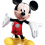 Mickey Mouse Clipart for free Png HD