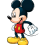 Mickey Mouse Clipart Mickey Mouse transparent