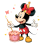 Mickey Mouse Png birthday for free