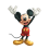 Mickey Mouse Png Clipart Vector Free Images
