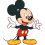 Mickey Mouse PNG file free Images HD Download