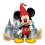 Mickey Mouse Png hd Free Clipart