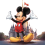 Mickey Mouse Png image Clipart Transparent Background