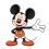 Mickey Mouse Png Mickey Mouse transparent background
