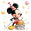 Mickey Mouse Png transparent birthday