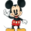 Mickey Mouse Pngs Mickey Mouse transparent