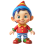 Noddy cartoon character png Clipart Vector Images