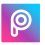 Picsart App Logo Png Image Download Thumbnail