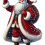 Picsart Santa Claus Png For Craft Projects Editing