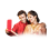 Raksha Bandhan Bhai behan Png images Clipart free transparent Stock