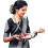 Raksha Bandhan Cute girl Png images Download Clipart