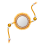 Raksha Bandhan Hidu Festival Rakhi transparent Background image stock