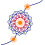 Raksha Bandhan Rakhi Png Festival Images for Editing Free clipart stock
