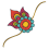 Raksha Bandhan Rakhi Png transparent images clipart hd