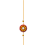 Raksha Bandhan Rakhi transparent Background image Clipart Free