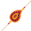 Raksha Bandhan Wristband Png Festival Images for Editing Free clipart