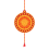 Raksha Bandhan Wristband Png Festival Images for Editing Free clipart new