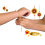 RakshaBandhan Png Brother Sister hand Png images transparent